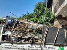 Best Residential Junk Removal  in Mcgregor, FL