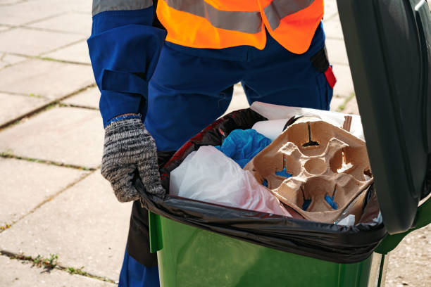 Demolition Debris Removal in Mcgregor, FL