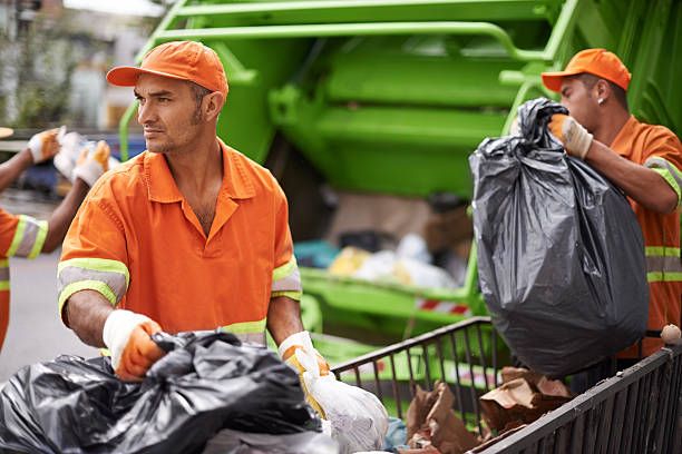 Junk Removal for Events in Mcgregor, FL